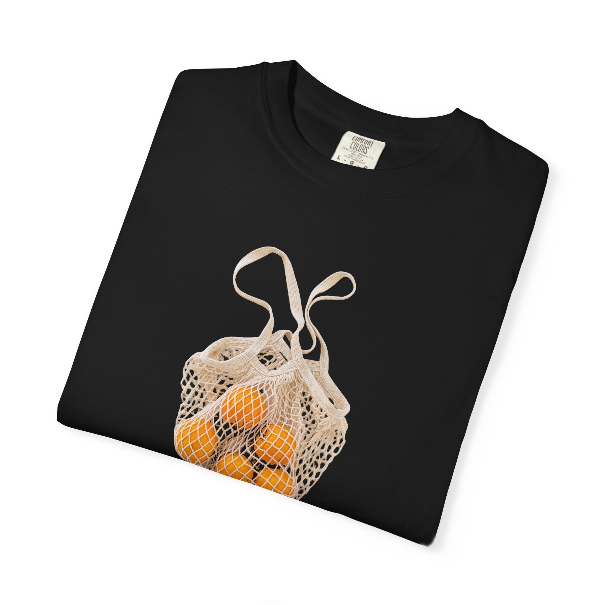"Oranges" T-shirt