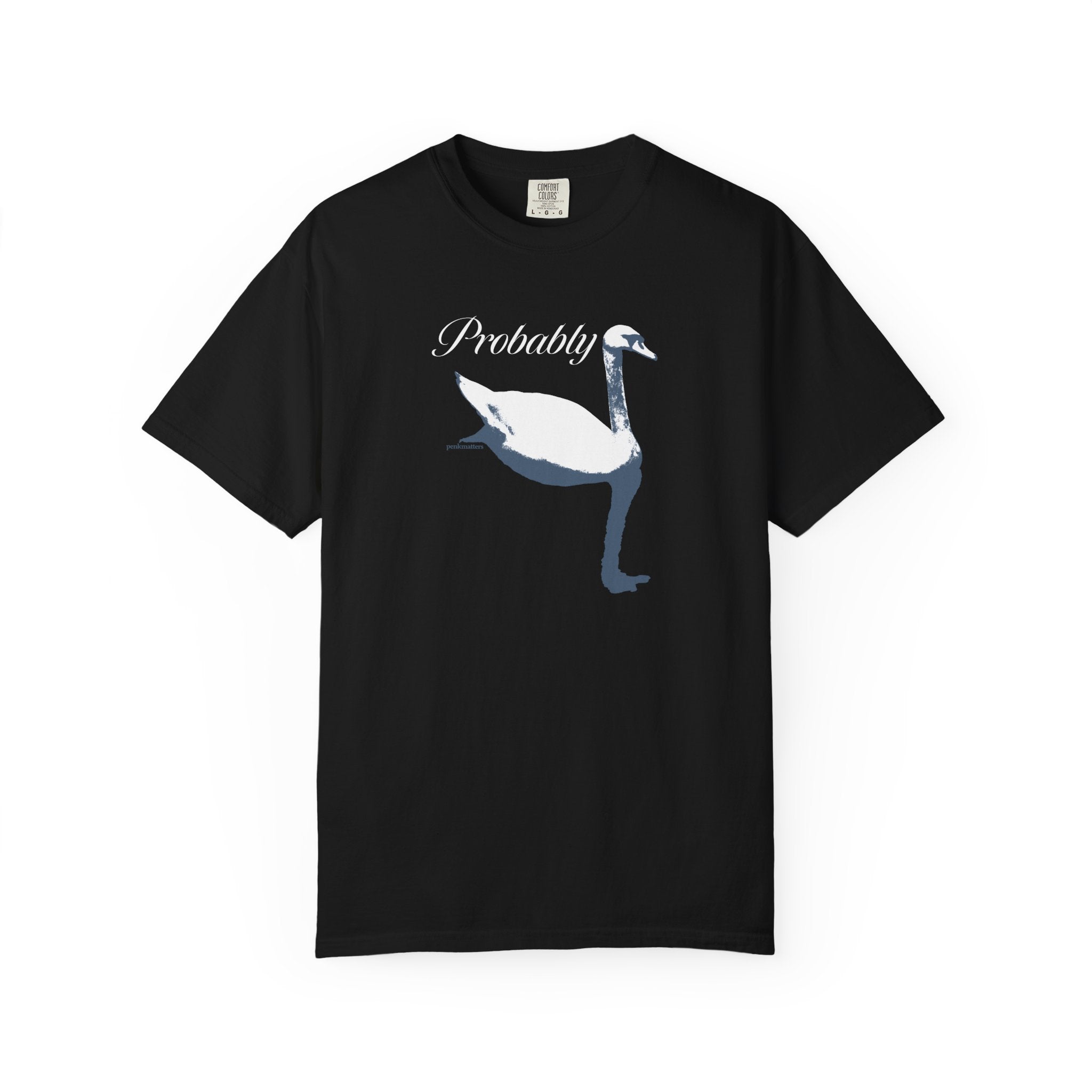 "Probably" T-shirt