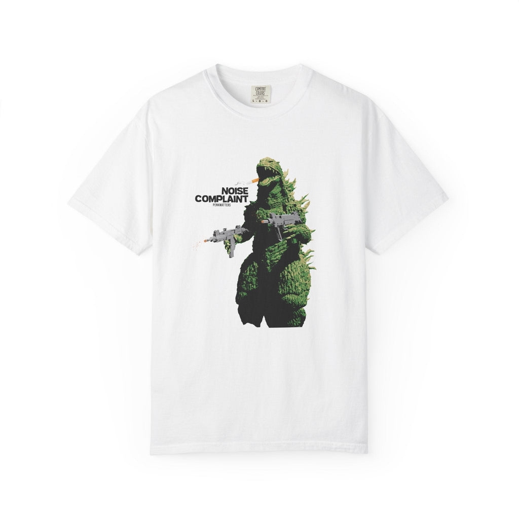 "Noise Complaint" T-Shirt
