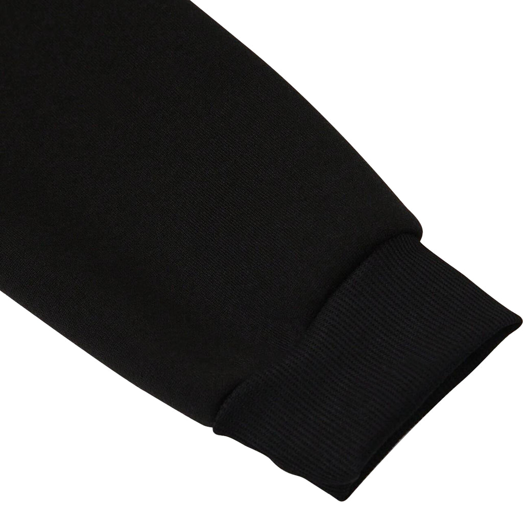 Men's hoodie customization