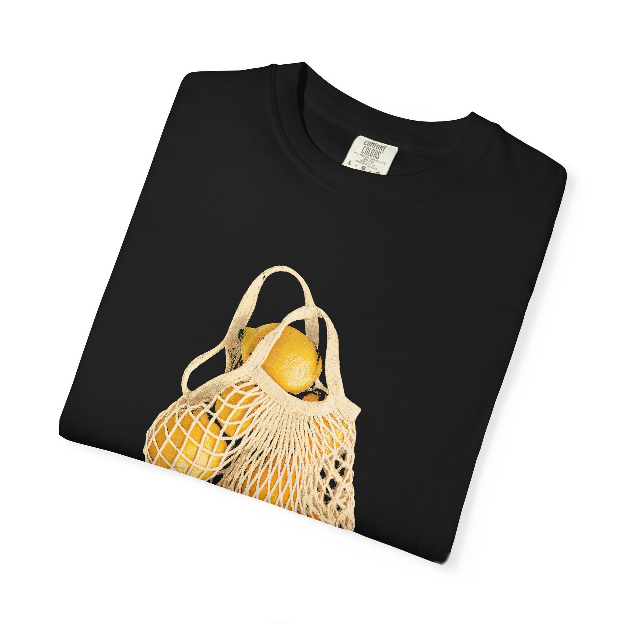 "Lemons" T-shirt