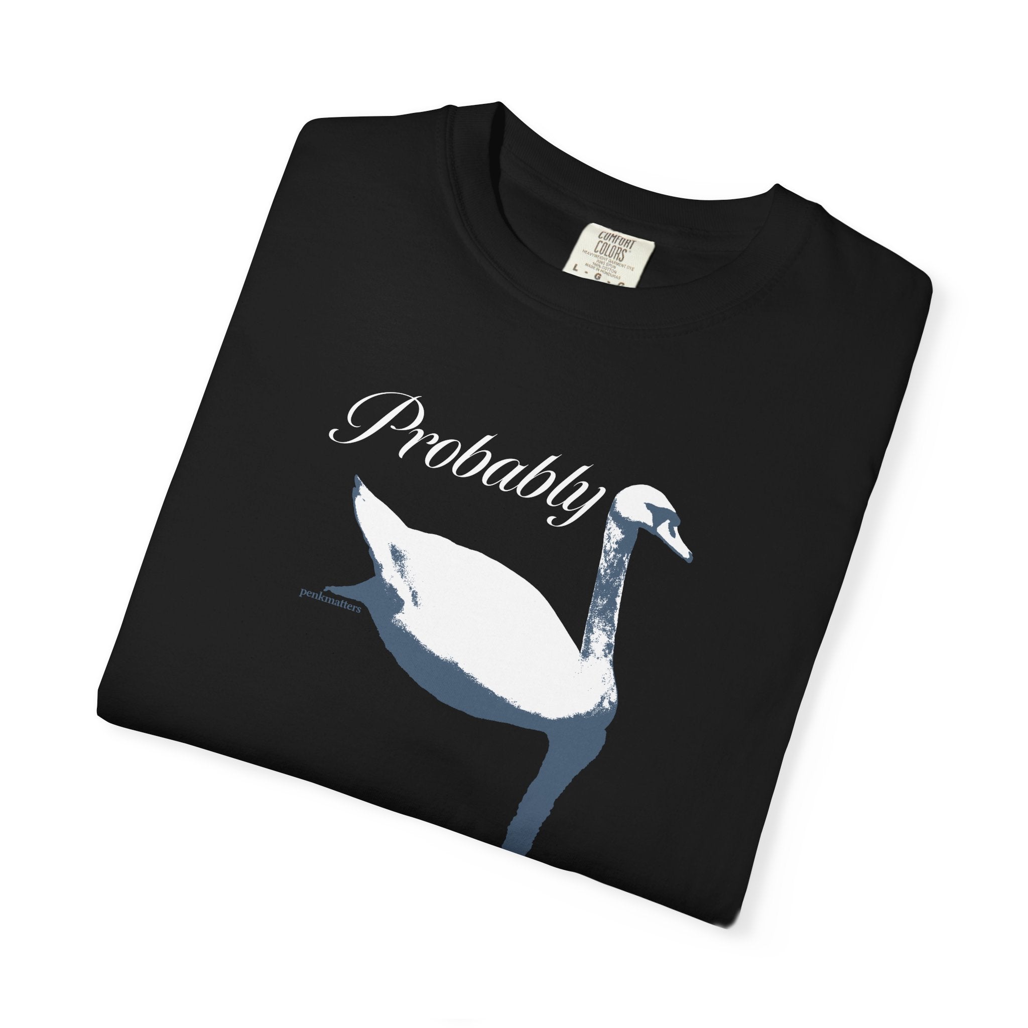 "Probably" T-shirt