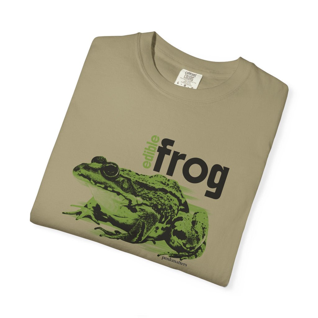 "Frog" T-shirt