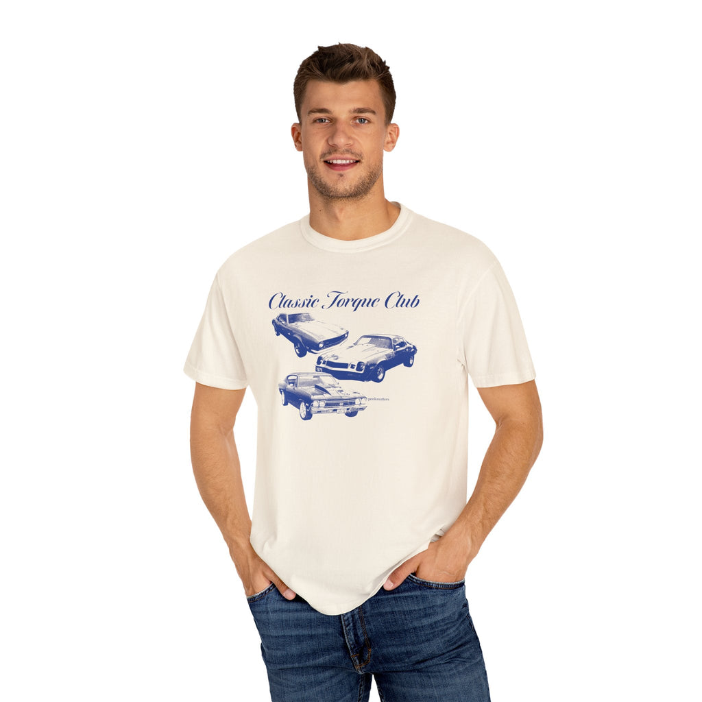 "Classic" T-shirt
