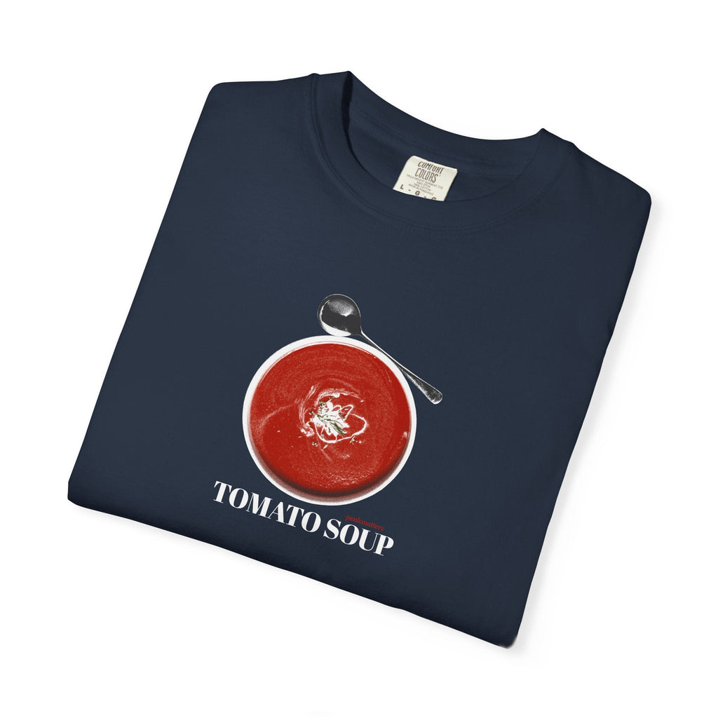 "Tomato Soup" T-shirt