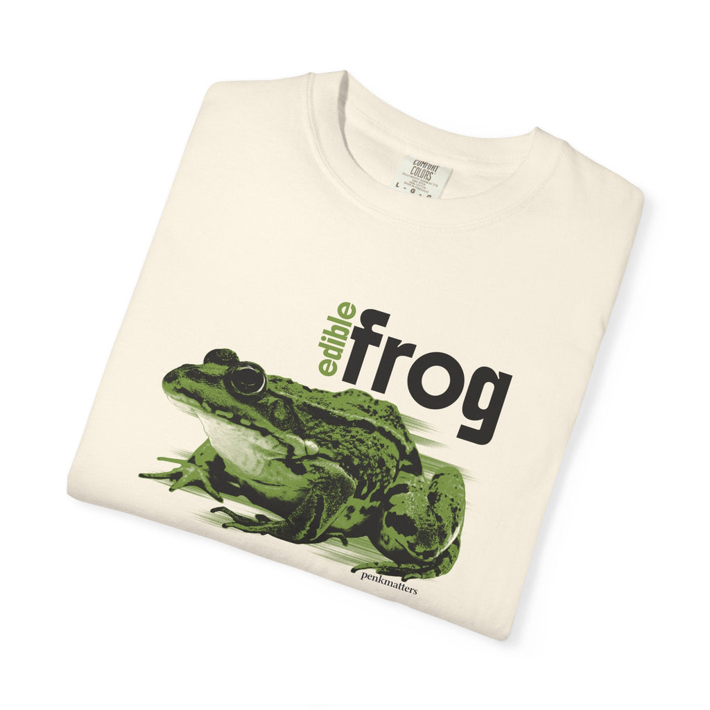 "Frog" T-shirt
