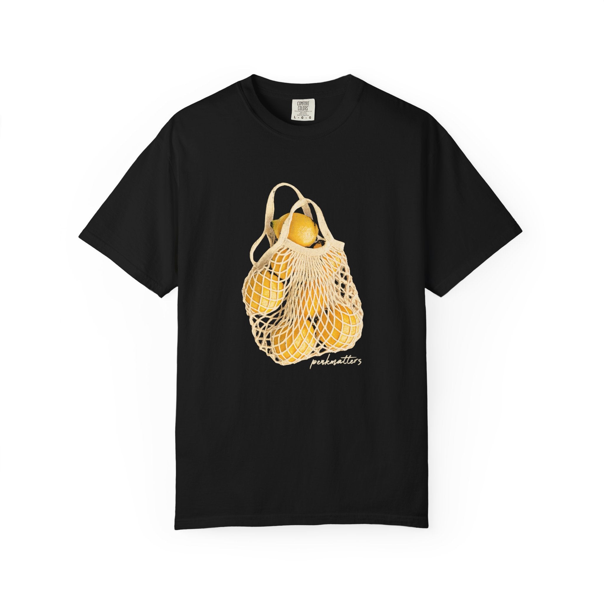 "Lemons" T-shirt