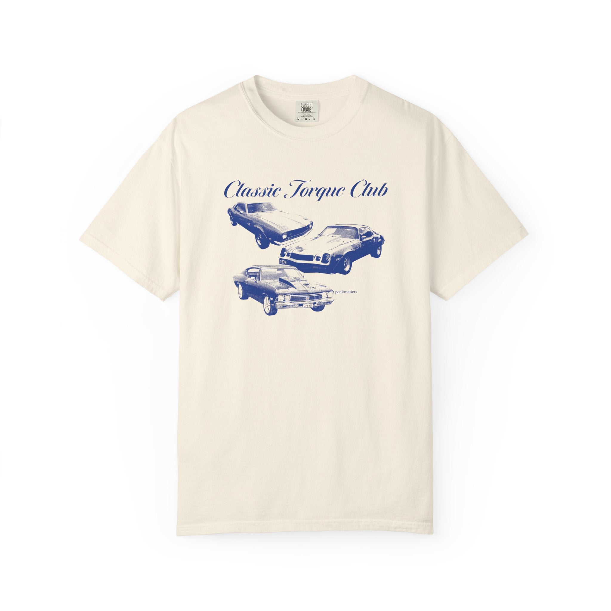 "Classic" T-shirt