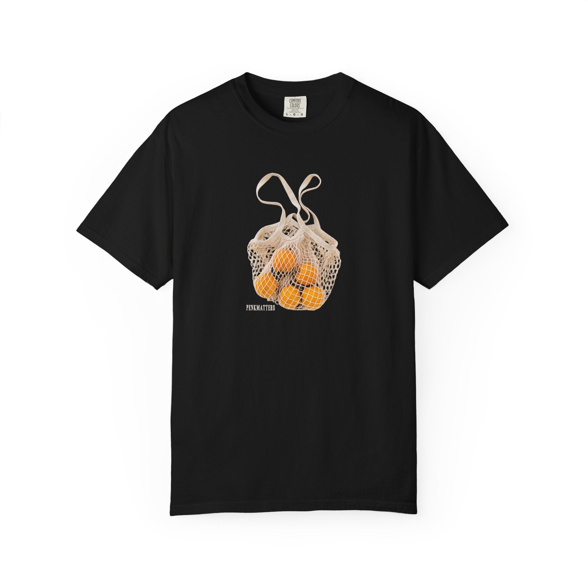 "Oranges" T-shirt