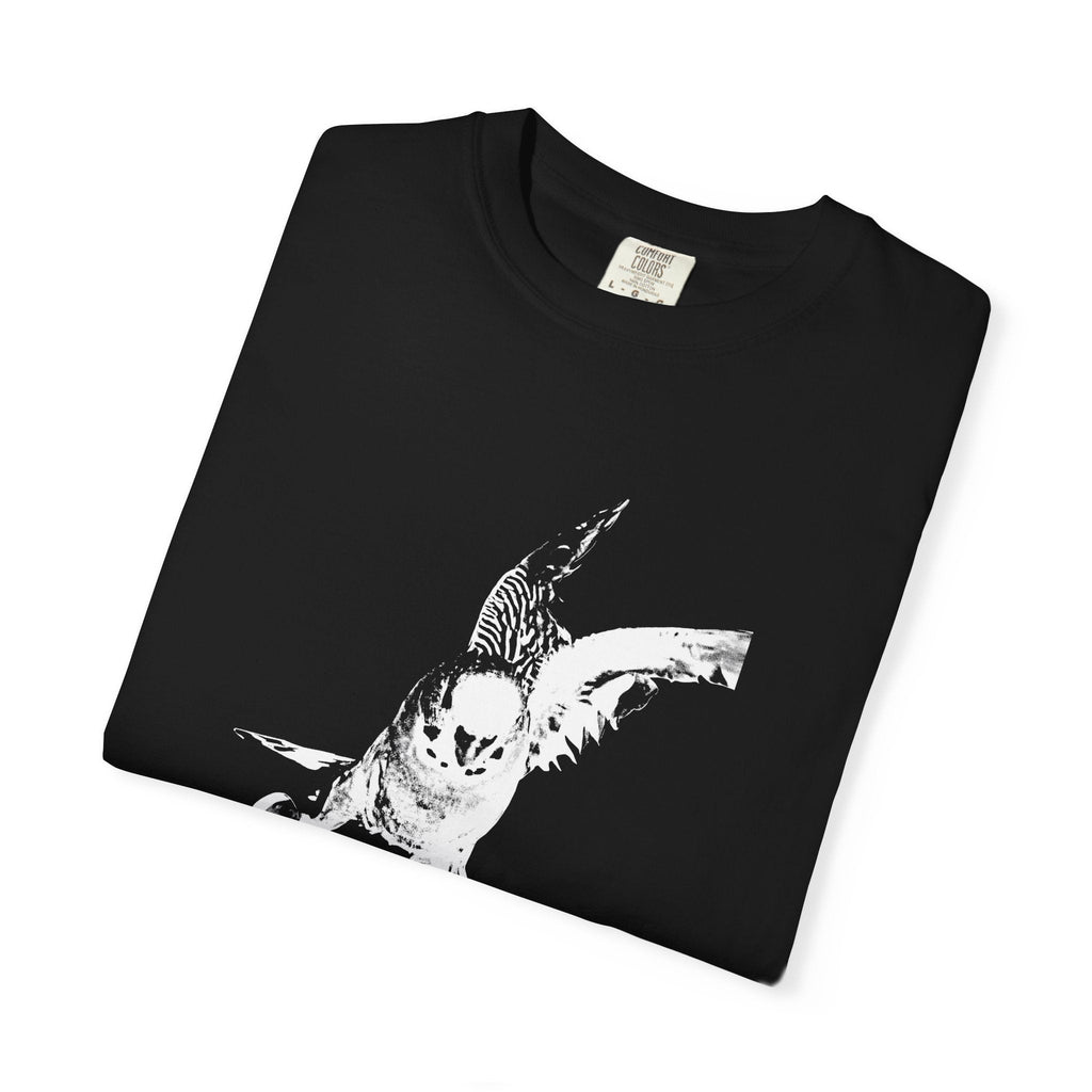 "unpaid fines" T-Shirt