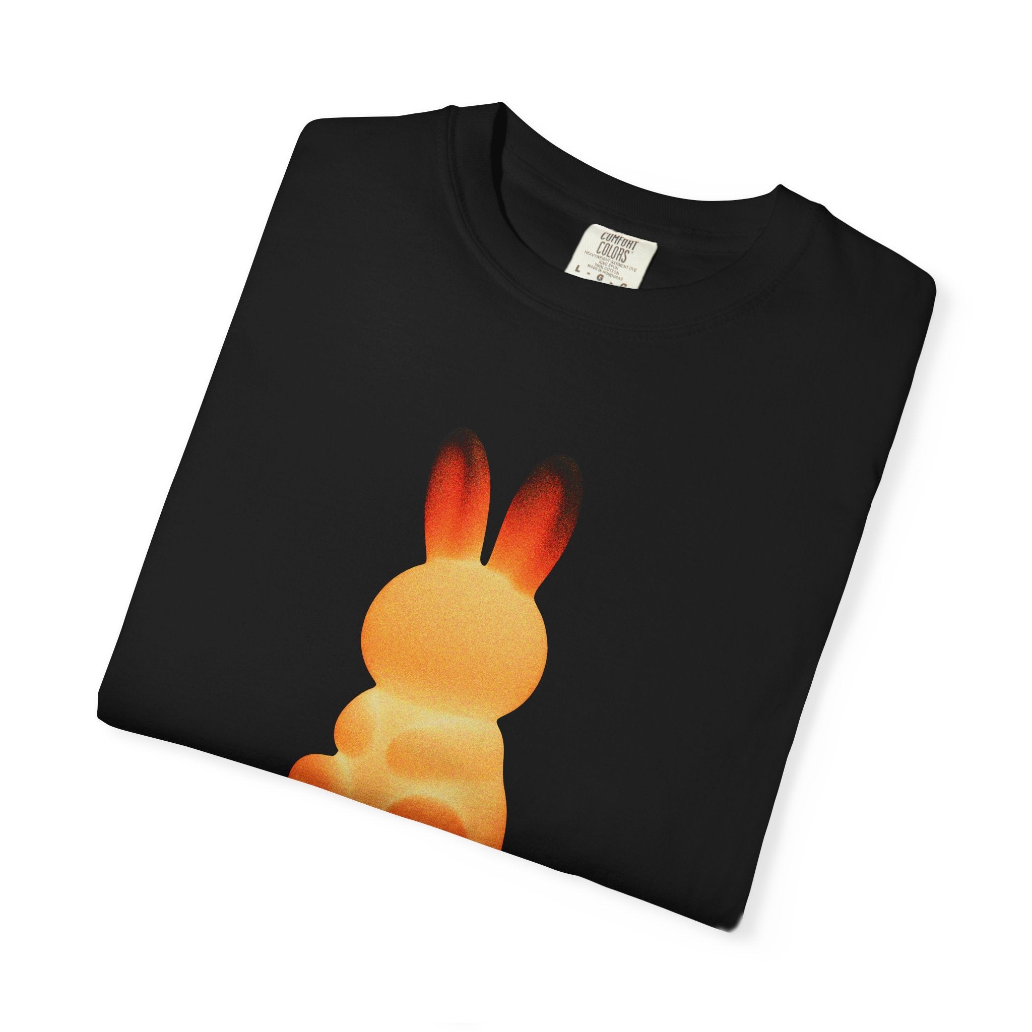 "Glowy" T-shirt