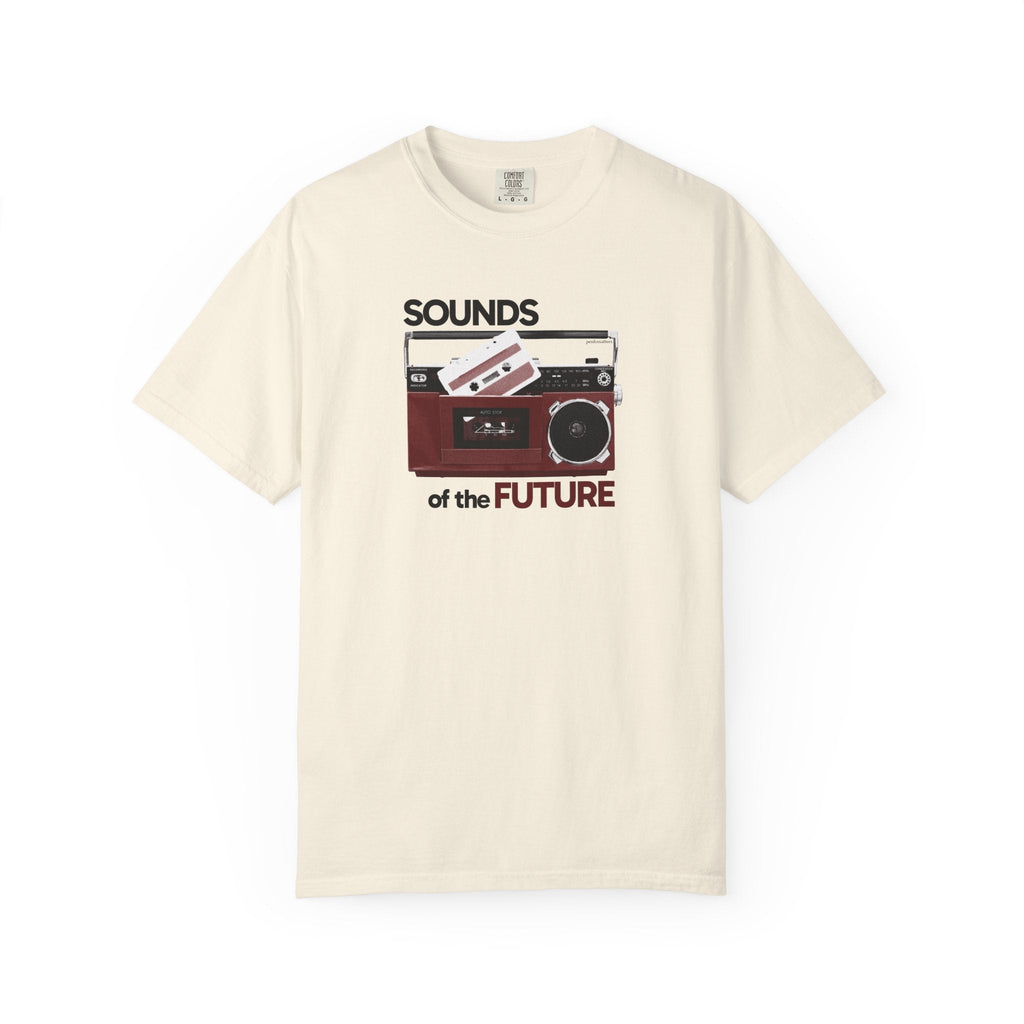 "Sounds" T-shirt