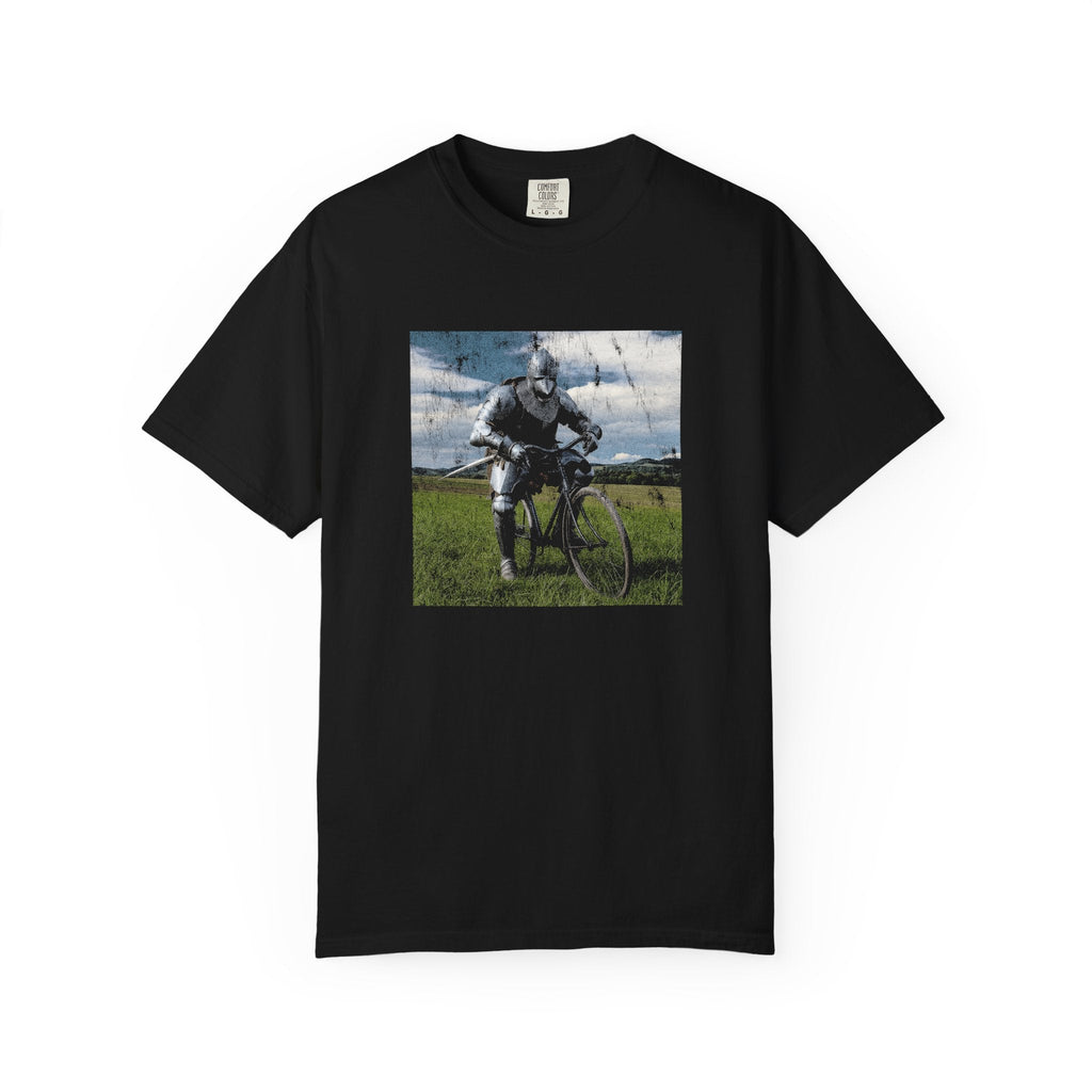 "Knight Rider" T-Shirt