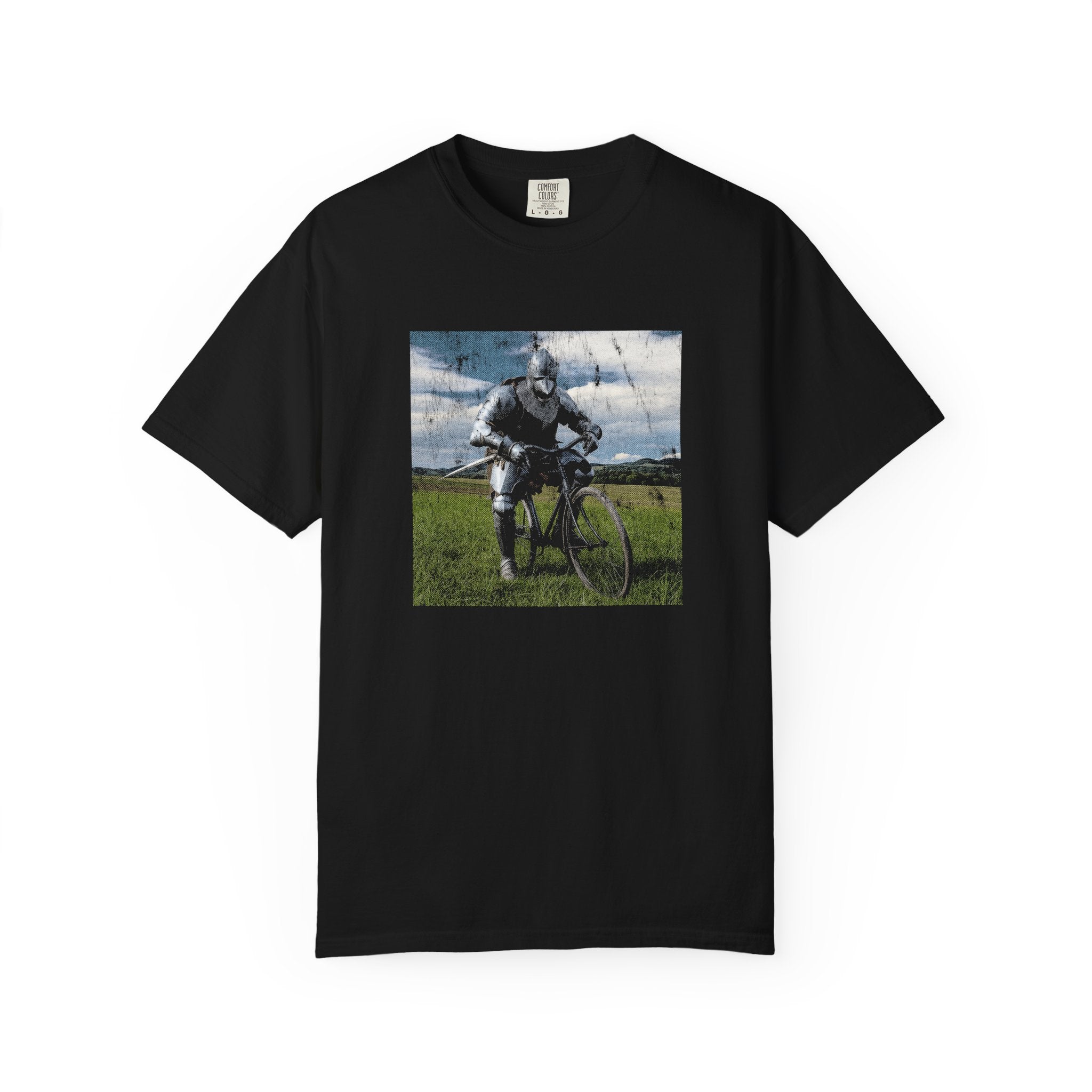 "Knight Rider" T-Shirt