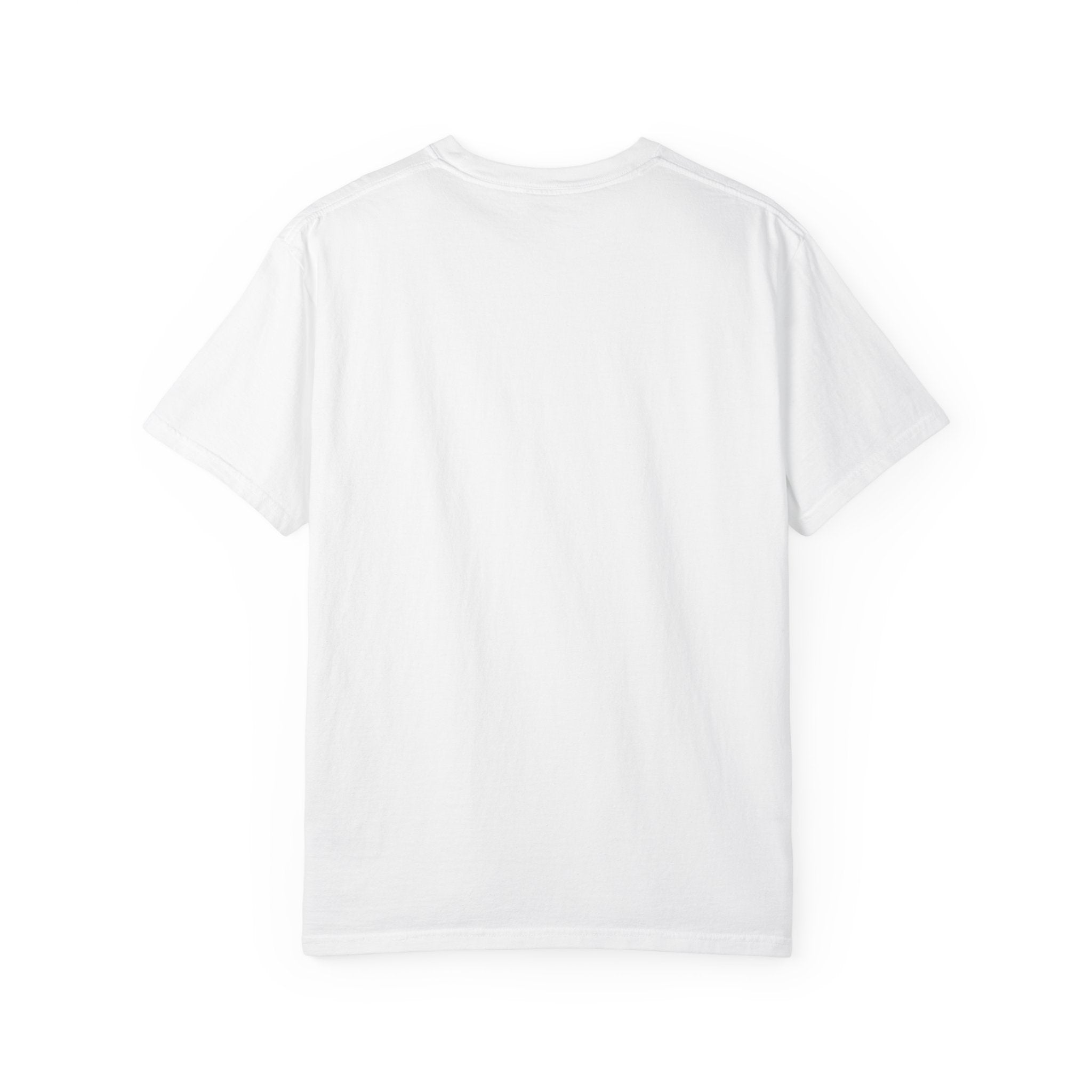 "Analog" T-shirt