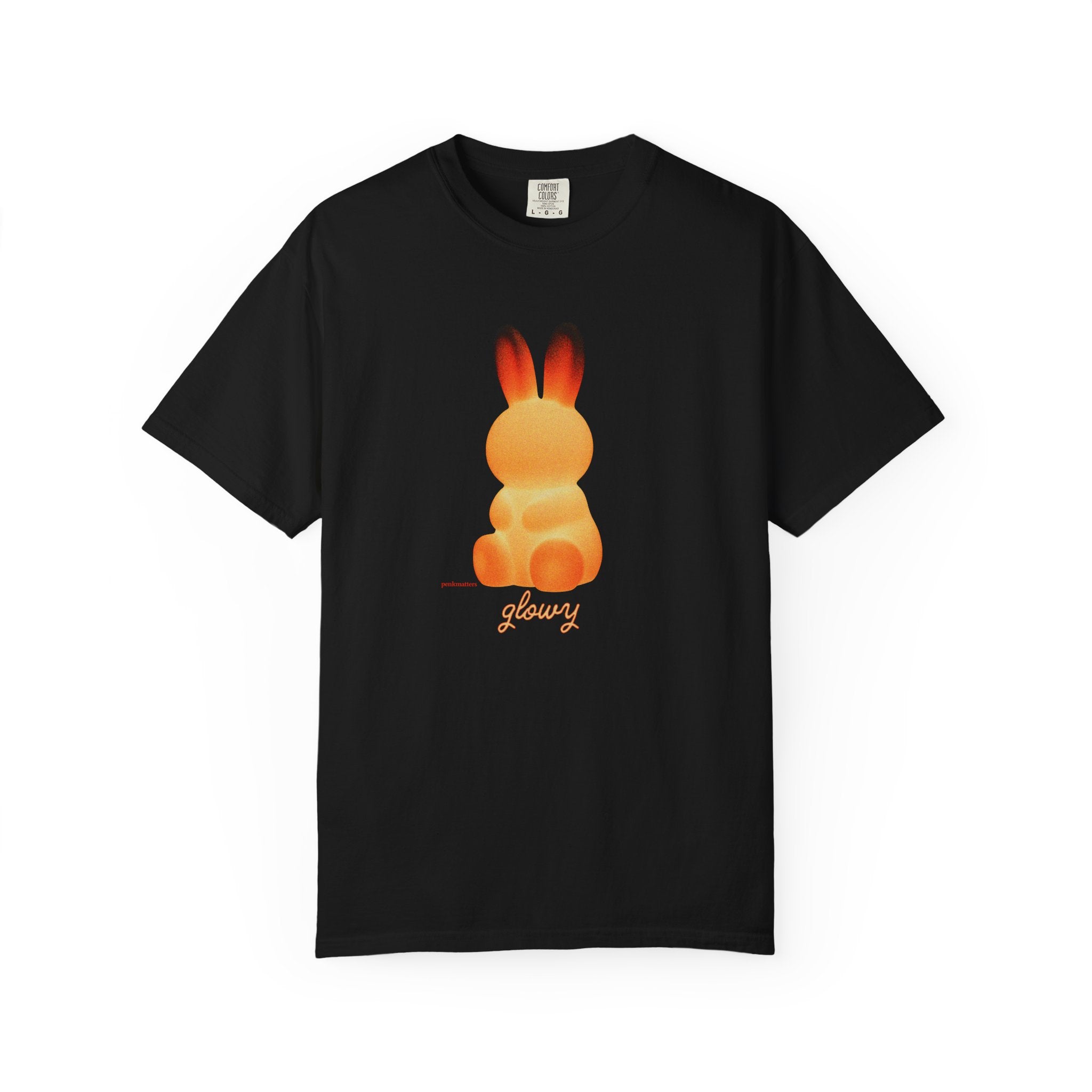 "Glowy" T-shirt