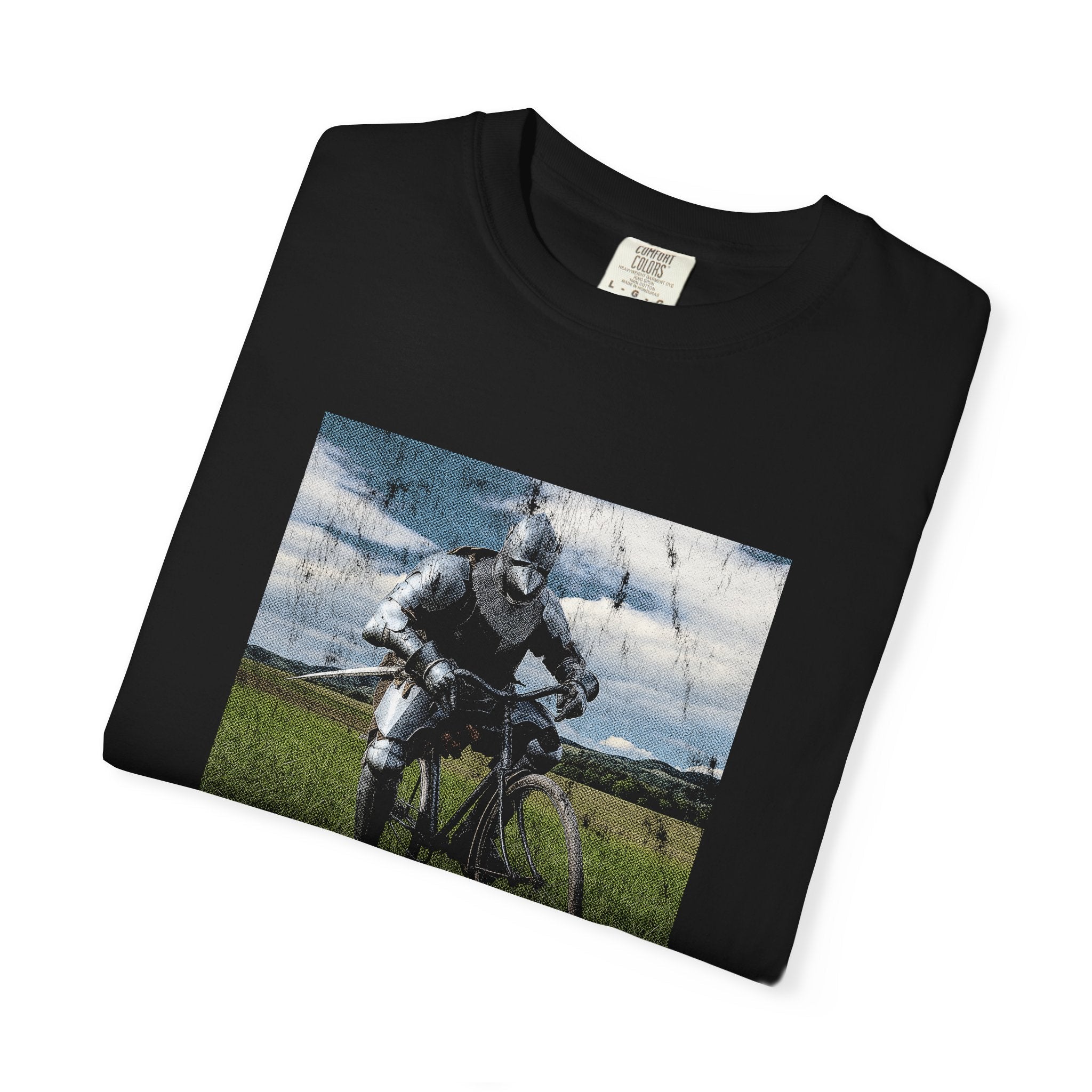 "Knight Rider" T-Shirt