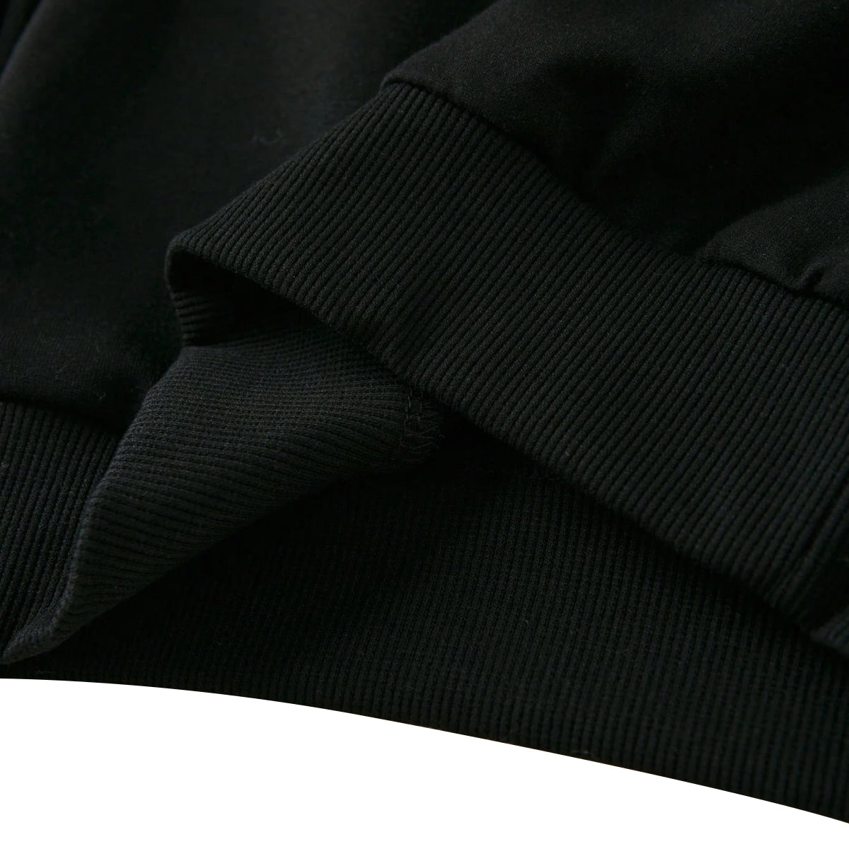 Boys' crew neck sweatshirt customization