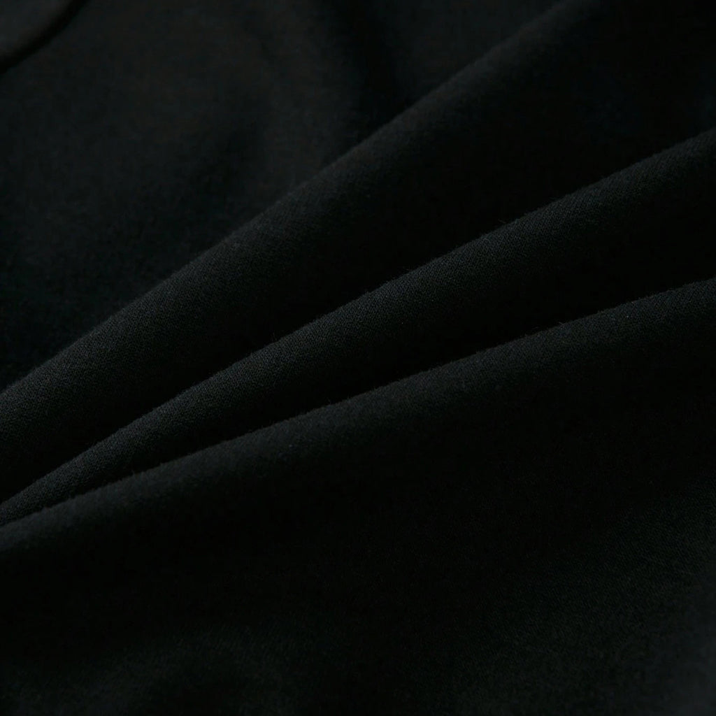Boys' crew neck sweatshirt customization