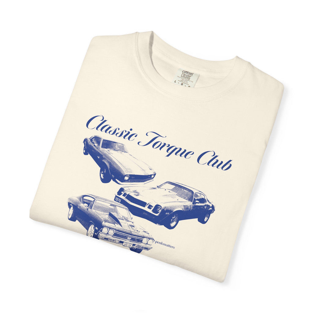 "Classic" T-shirt