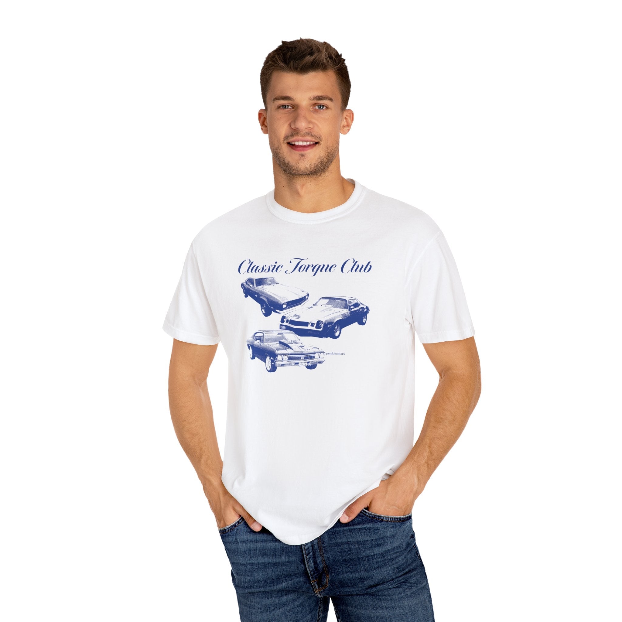 "Classic" T-shirt