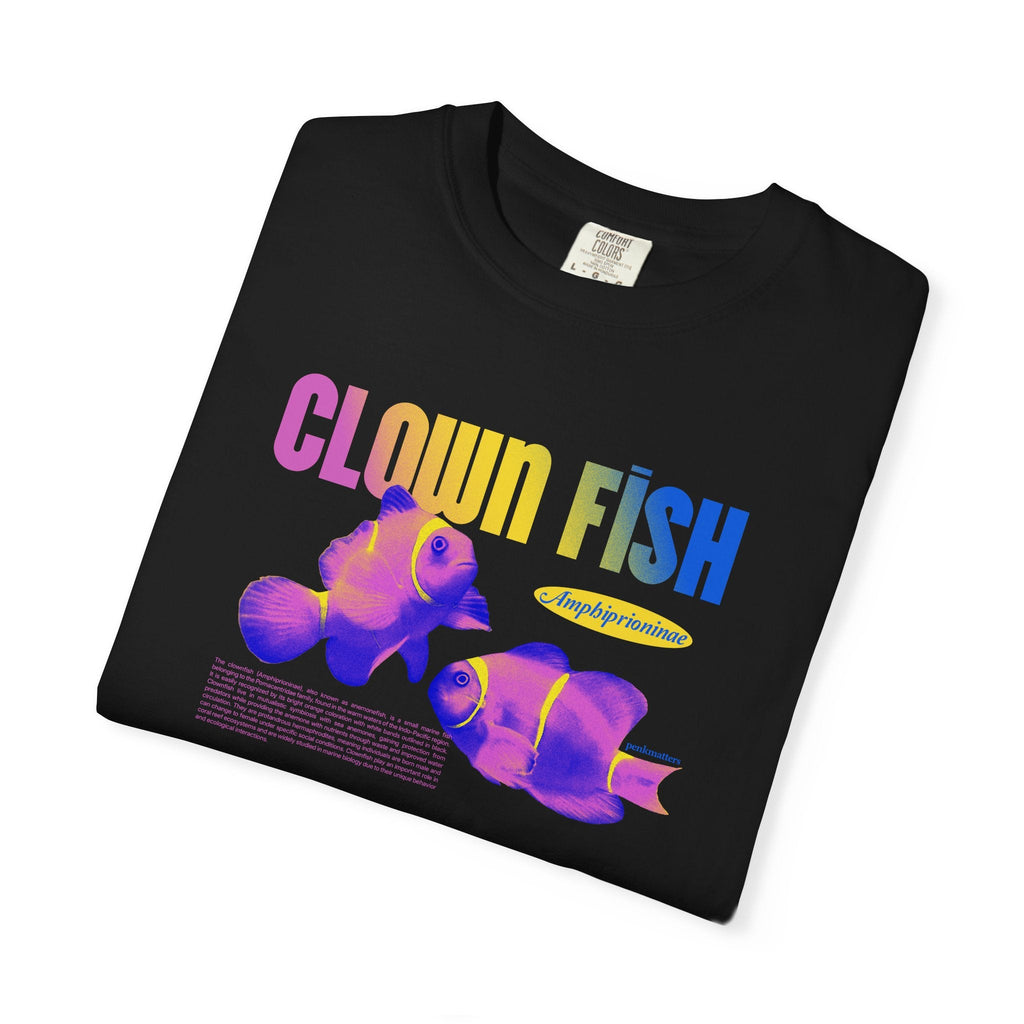 "Clown Fish" T-shirt