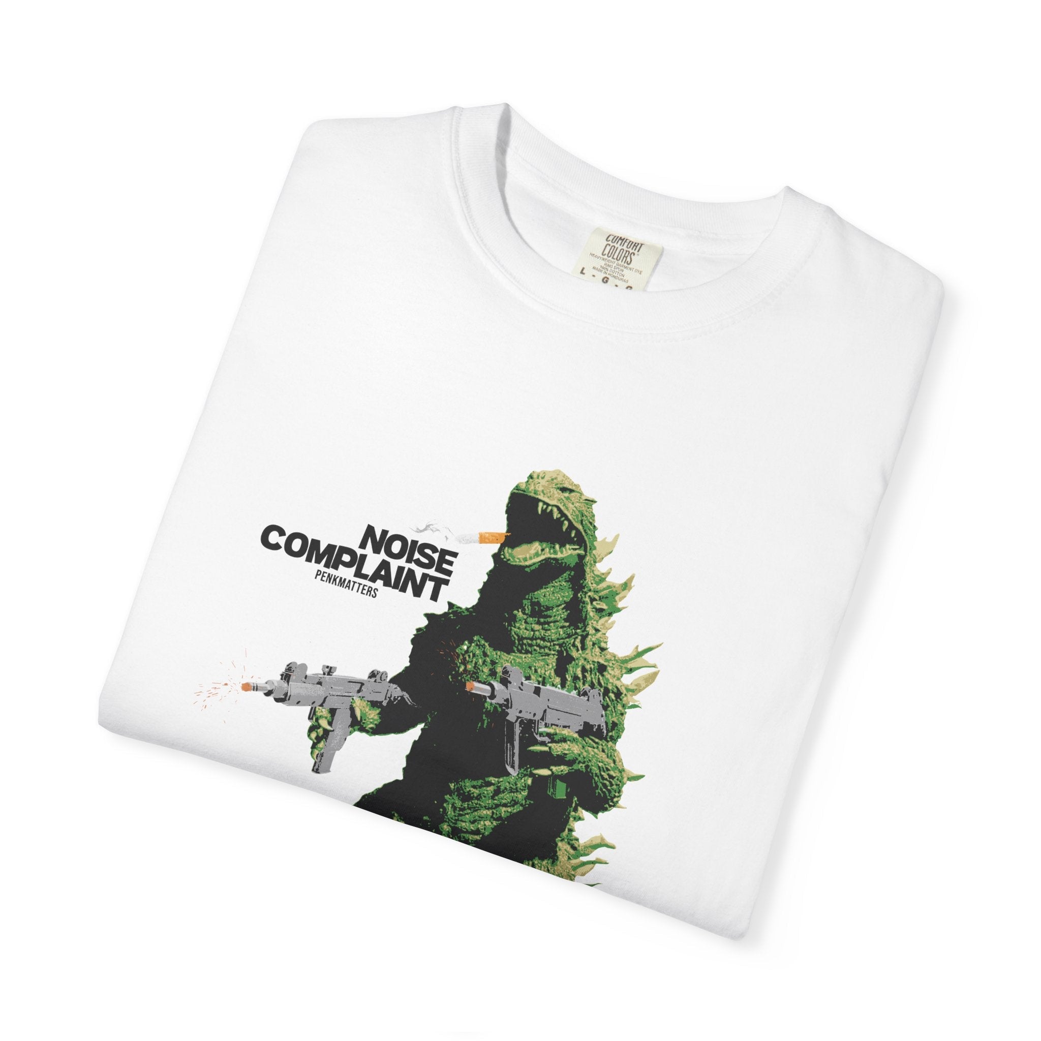 "Noise Complaint" T-Shirt
