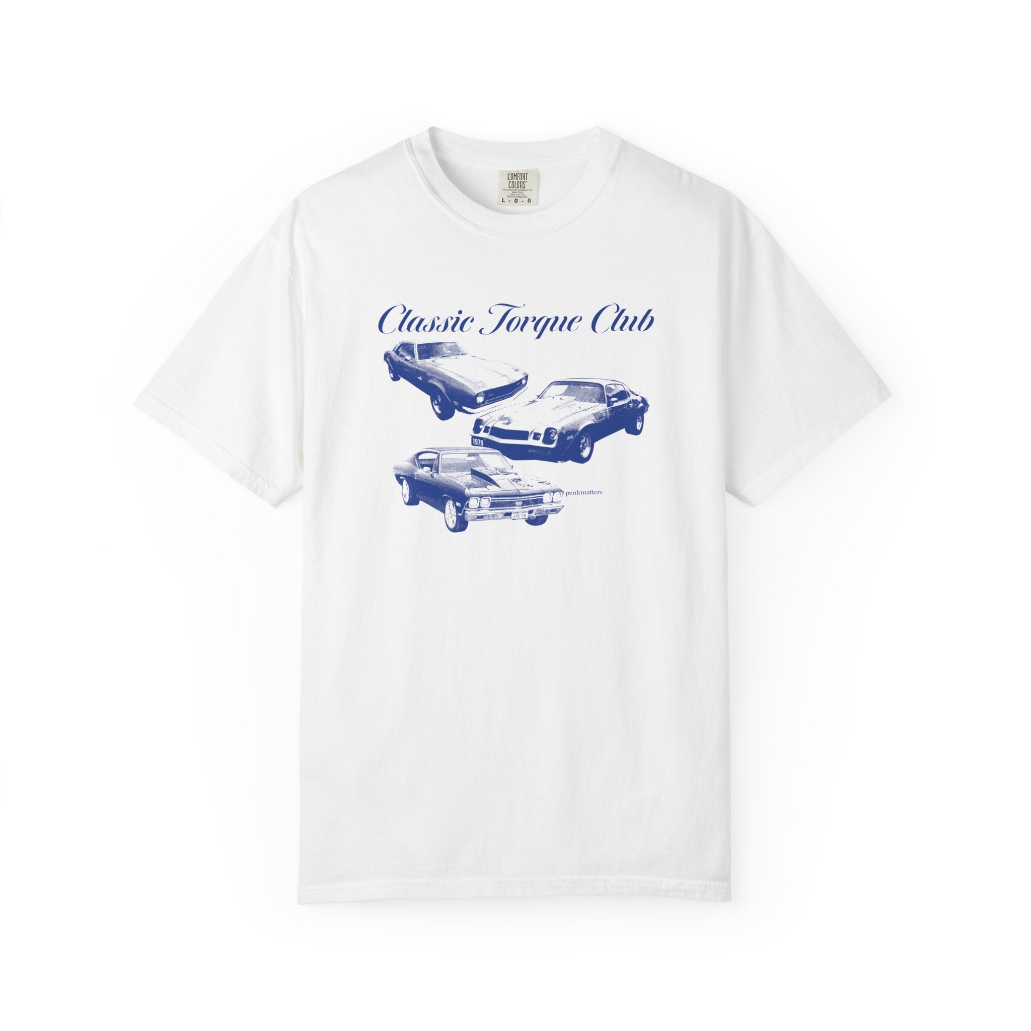"Classic" T-shirt