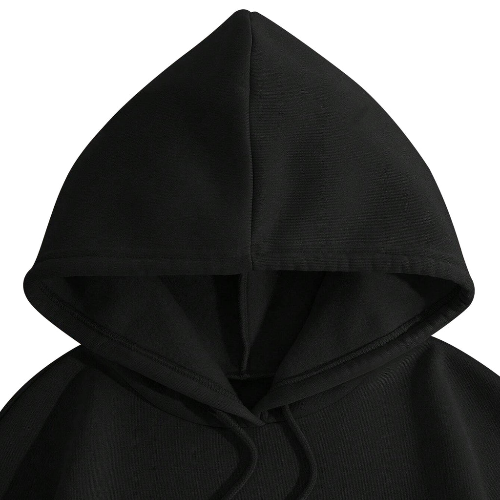 Women's sweatshirt customization
