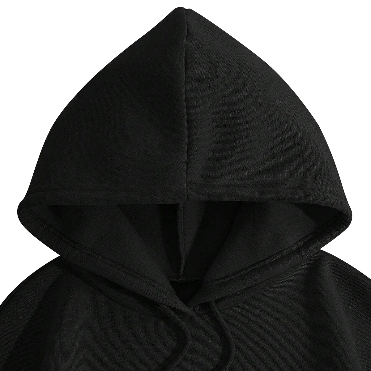 Women's sweatshirt customization