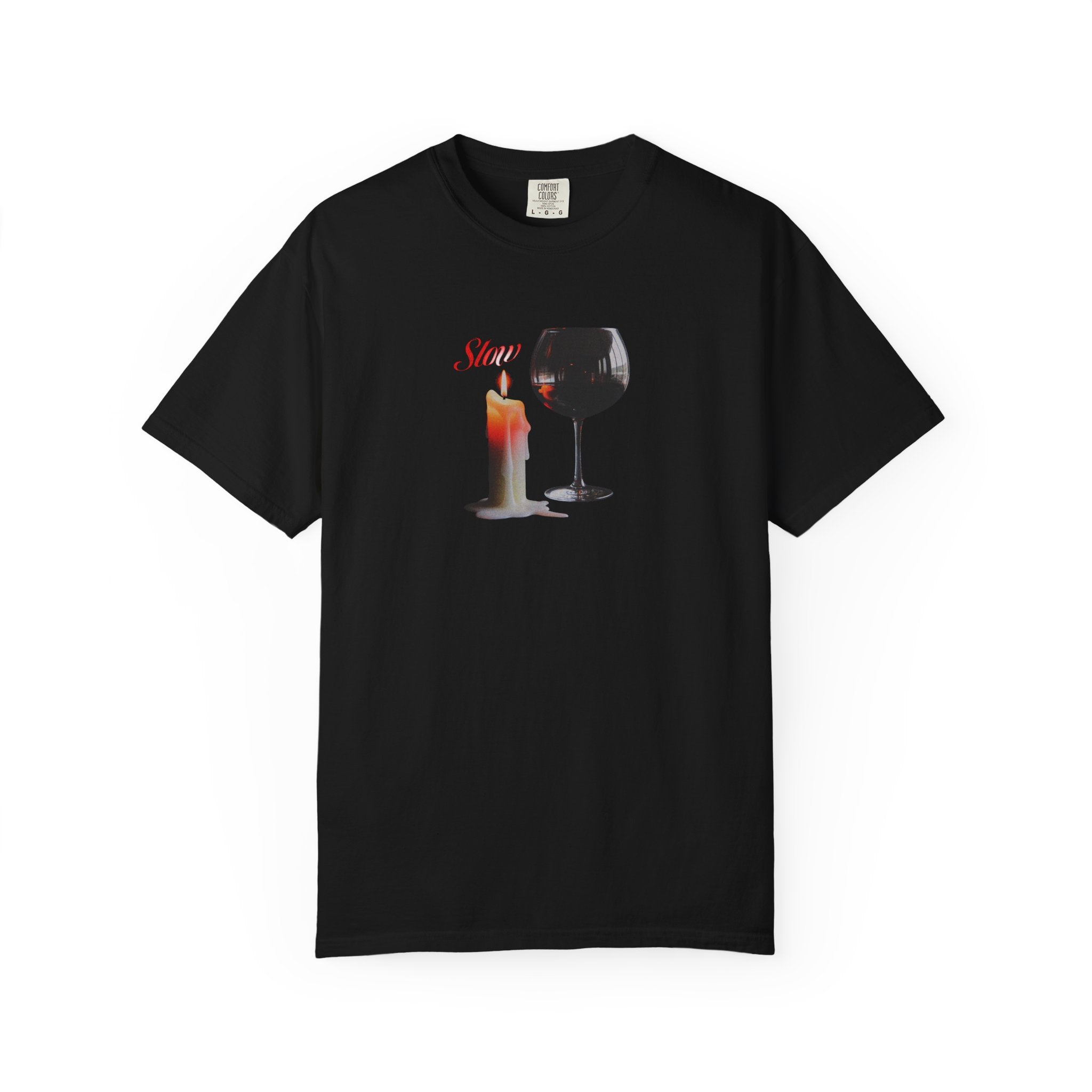 "Slow" T-shirt