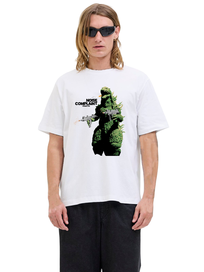 "Noise Complaint" T-Shirt